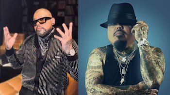 Resurge video de AB Quintanilla contra homenaje a Selena e internautas salpican a Ángela Aguilar