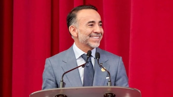 Vinculan a proceso al alcalde de Metepec, Fernando Flores Fernández: afirma que continuará desempeñando el cargo