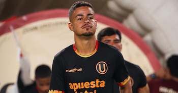 Jorge Araujo – Universitario de Deportes – Liga 1 – Perú – deportes – 24 de septiembre