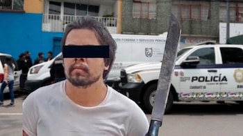 Hallan restos de una joven de 19 años en una vivienda de Álvaro Obregón: detienen a un hombre por presunto feminicidio