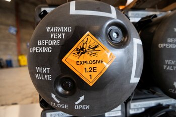 Estados Unidos notificó a Rusia