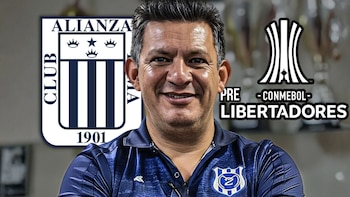 Presidente del 2 de Mayo