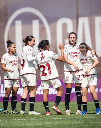 Liga Femenina Perú – Universitario de Deportes – Alianza Lima – Perú – deportes – 14 junio