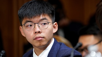 Hong Kong: un importante partido