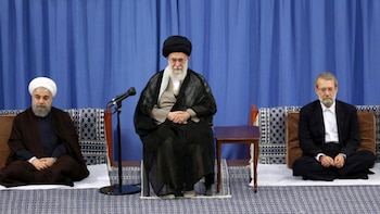 Las maniobras ocultas del régimen