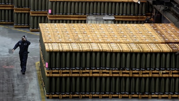 Los países de la UE