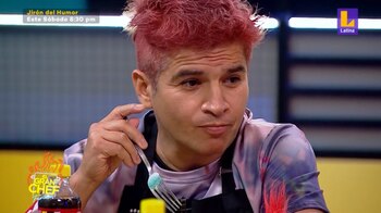 'El Gran Chef Famosos'