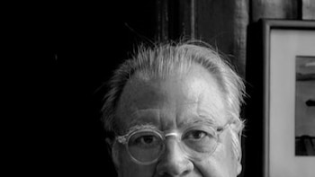 Jaime Siles gana el XXXV Premio Reina Sofía de Poesía Iberoamericana de Patrimonio Nacional y la USAL