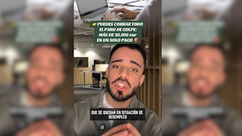 Sebastián Ramírez, abogado: “Puedes cobrar
