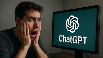 Esto es lo que nunca