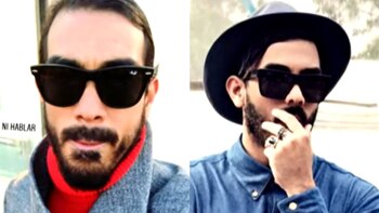 Primo de Renato Tapia convivió