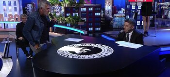 Dady Brieva y Jey Mammon