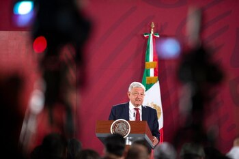 (Foto: Cortesía Presidencia)