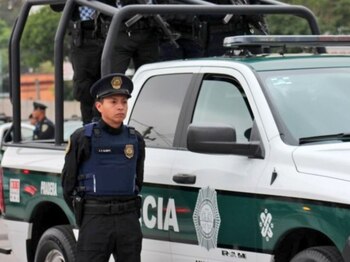 La Secretaría de Seguridad Ciudadana