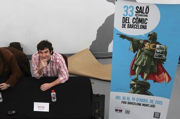 Imagen de archivo del ilustrador