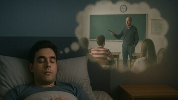 Por qué las personas adultas