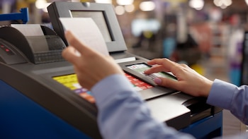 Un habitant de l'Atlantique a