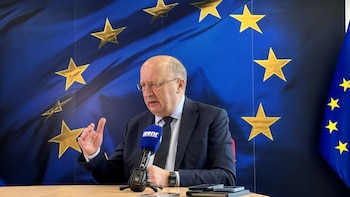 Bruselas prepara simulacros para testar la cláusula de defensa mutua ante una agresión externa