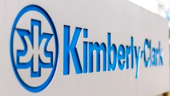 Kimberly Clark