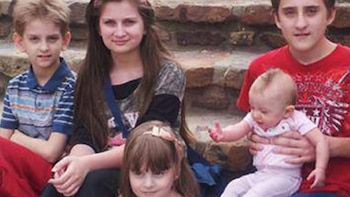 El adolescente que planeaba matar