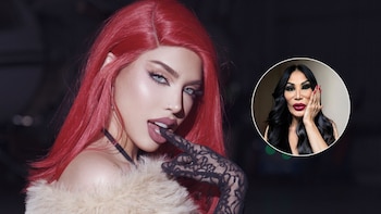 Yeri Mua responde si interpretaría a Lyn May en una bioserie de su vida: “Tengo mucho que hacer”