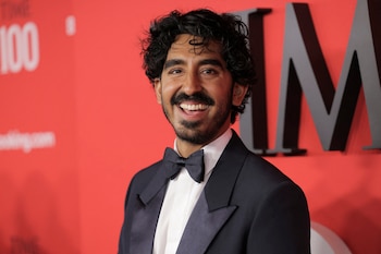 Dev Patel ganó reconocimiento por su actuación en "Slumdog Millionaire", y ha continuado desafiando estereotipos en películas como "Lion" (REUTERS/Andrew Kelly)