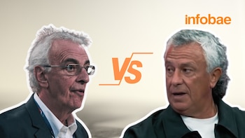 Alineaciones de Universitario vs Alianza