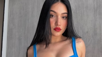 La reflexión de Mariam Obregón