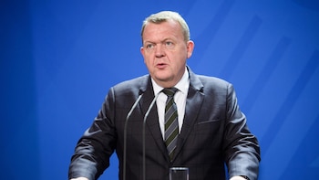 Dinamarca pide "respeto a sus