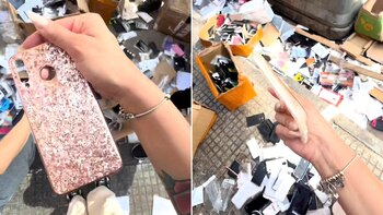 Usuarios sugieren a Rocío vender