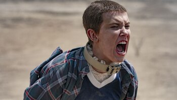 Stranger Things Temporada 4 Volumen 2 (Netflix)