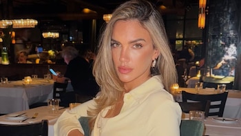 De las pistas del Bailando