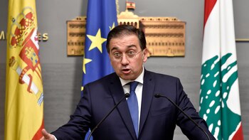 España pide a Bruselas que