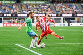 Aug 4, 2024; Seattle, Washington,