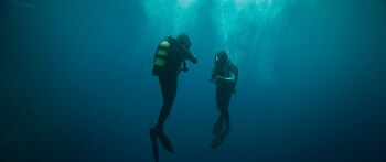 Captura oficial de Sin Aire