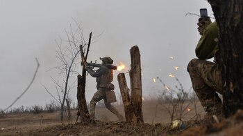 Rusia cosecha nuevos avances en