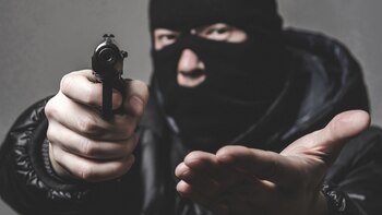 Los criminales ahondan en múltiples