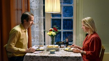 De Finlandia con amor: el