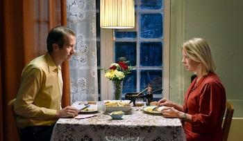 Jussi Vatanen y Alma Pöysti