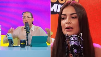 Ric La Torre califica de