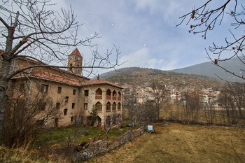 Gósol merece ser visitado por