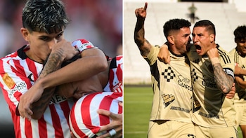 Estudiantes de La Plata enfrentará a Cusco en busca de su primer triunfo en la Libertadores: hora, TV y formaciones