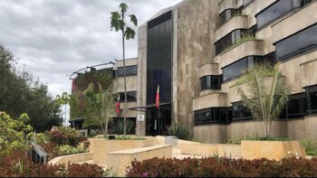 Secretaría de Ambiente. Foto: Alcaldía