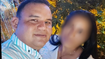 Perdomo habría desempeñado su labor