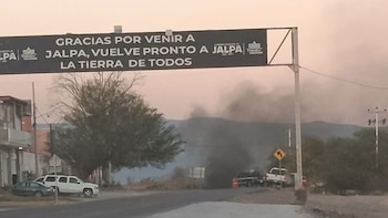 Ataque armado en Villanueva, Zacatecas: