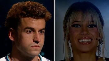 El explosivo derecho a réplica de Zoe Bogach con Manuel Íbero en Gran Hermano: “Me sentí muy humillada”