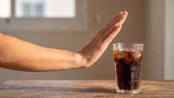 Esto le pasa a tu metabolismo celular cuando dejas el azúcar por 14 días