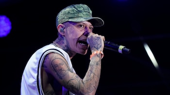 Santa Fe Klan anuncia fiesta