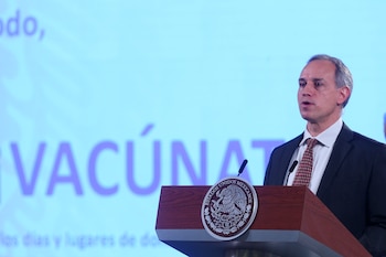 El subsecretario de Prevención y