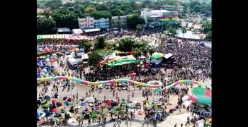 Tomado de Instagram @festivaljamming